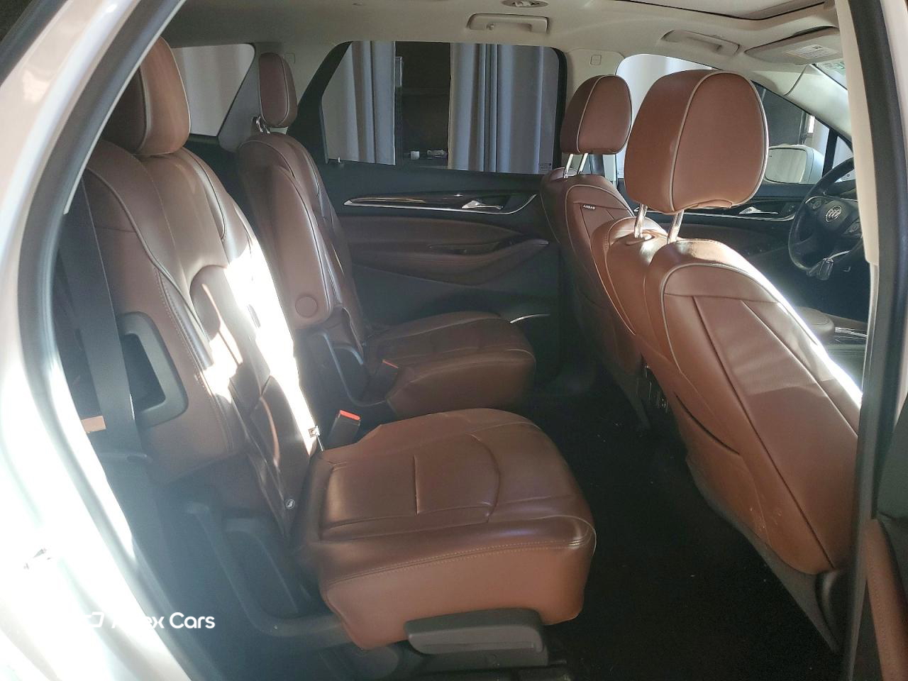 Buick Enclave 2018