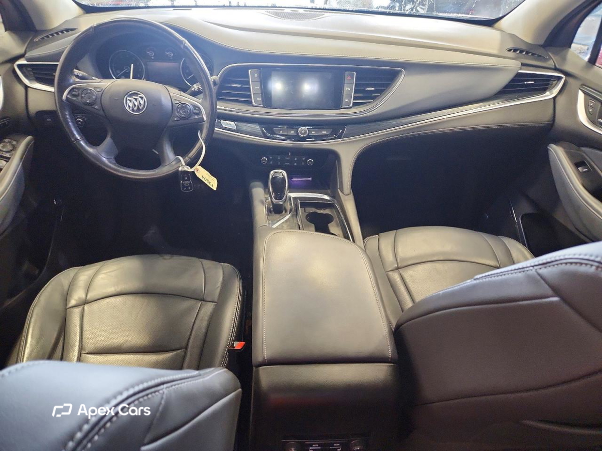 Buick Enclave 2019