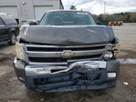 Chevrolet Silverado 2011