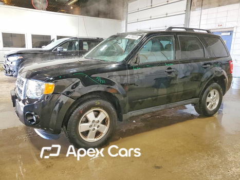 Ford Escape 2012 - Image 1 of 13