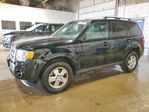 Ford Escape 2012