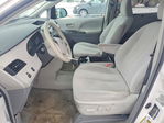 Toyota Sienna 2012