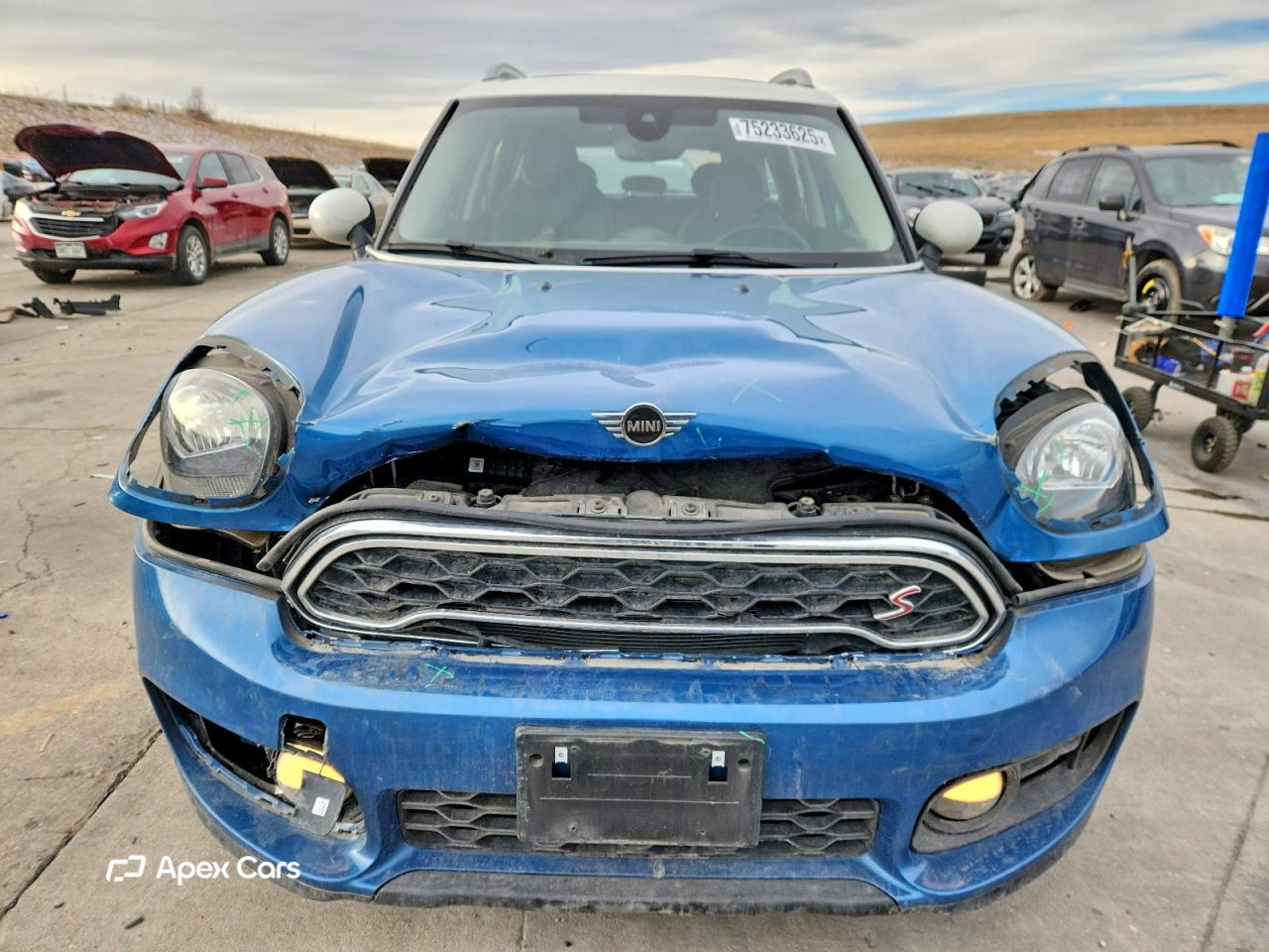 MINI Cooper 2019