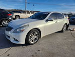 Infiniti G 2012