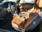 BMW Series 3 2011