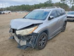 Toyota Highlander 2016