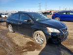 Nissan Sentra 2015
