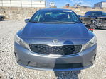 Kia Forte 2017