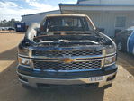 Chevrolet Silverado 2015