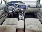 Honda Civic 2014