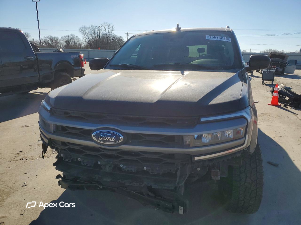 Ford Expedition 2023