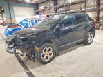 Ford Edge 2013