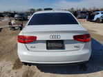 Audi A4 2013