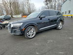 Audi Q7 2017