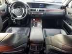 Lexus GS 2015