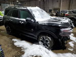 Ford Bronco 2024