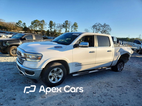 RAM 1500 2019 - Image 1 of 12