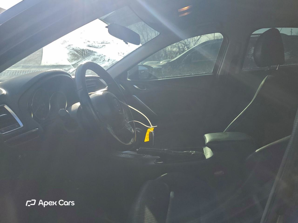 Mazda 6 2015
