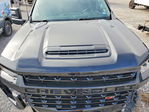 Chevrolet Silverado 2022