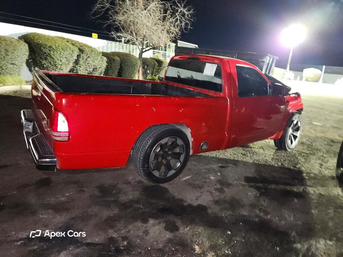 Dodge Dakota 1998