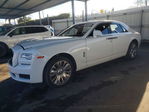 Rolls-Royce Ghost 2020