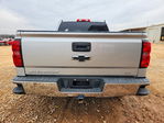 Chevrolet Silverado 2014