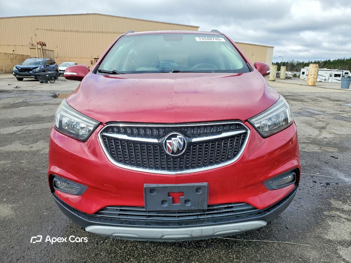 Buick Encore 2017