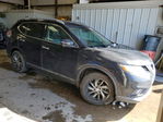 Nissan Rogue 2015