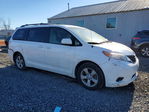 Toyota Sienna 2012
