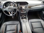 Mercedes-Benz E-klasse 2015