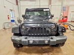 Jeep Wrangler 2011