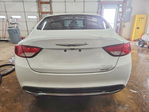 Chrysler 200 2015