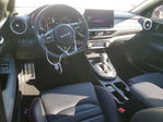 Kia Forte 2024