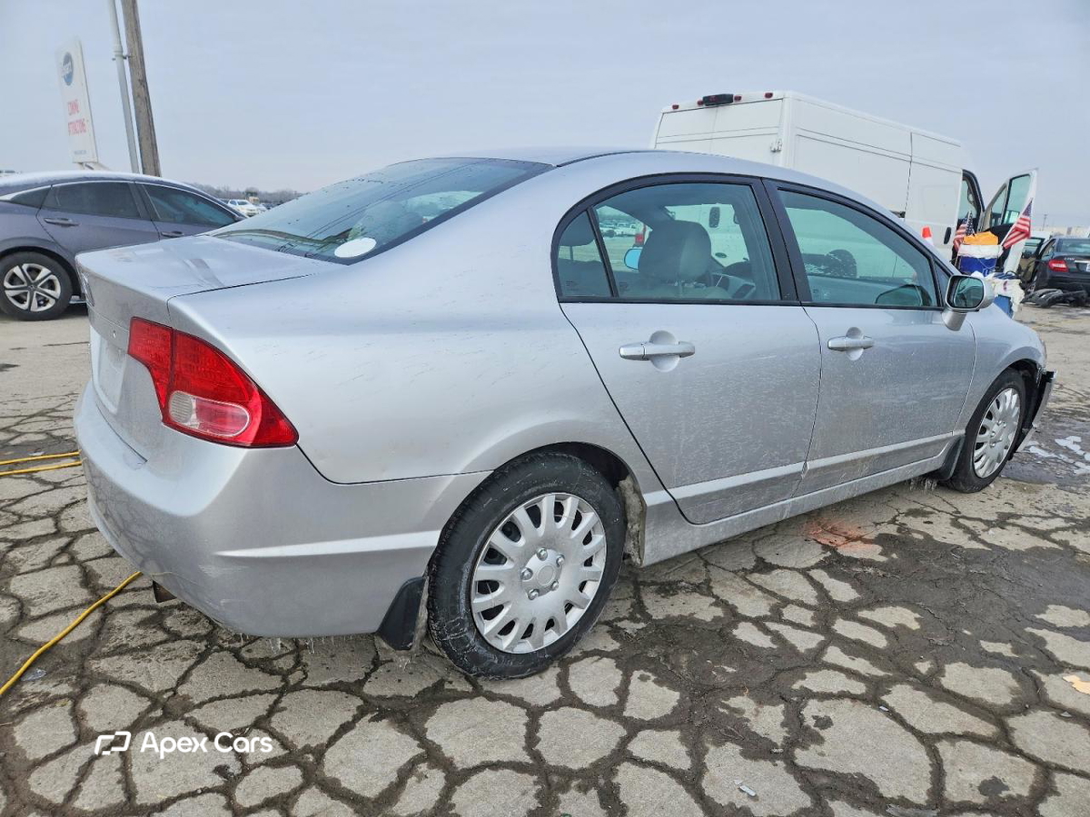 Honda Civic 2006