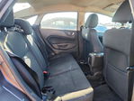 Ford Fiesta 2014