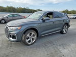 Audi Q5 2021