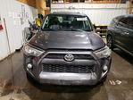 Toyota 4Runner 2014