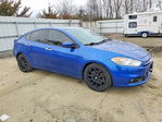 Dodge Dart 2013