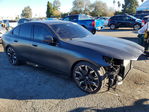 BMW i5 2025