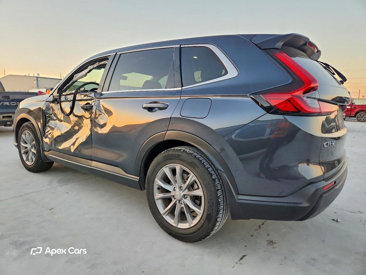 Honda CR-V 2023