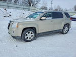 GMC Terrain 2012