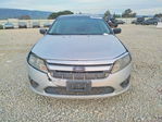 Ford Fusion 2011