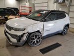Jeep Compass 2024