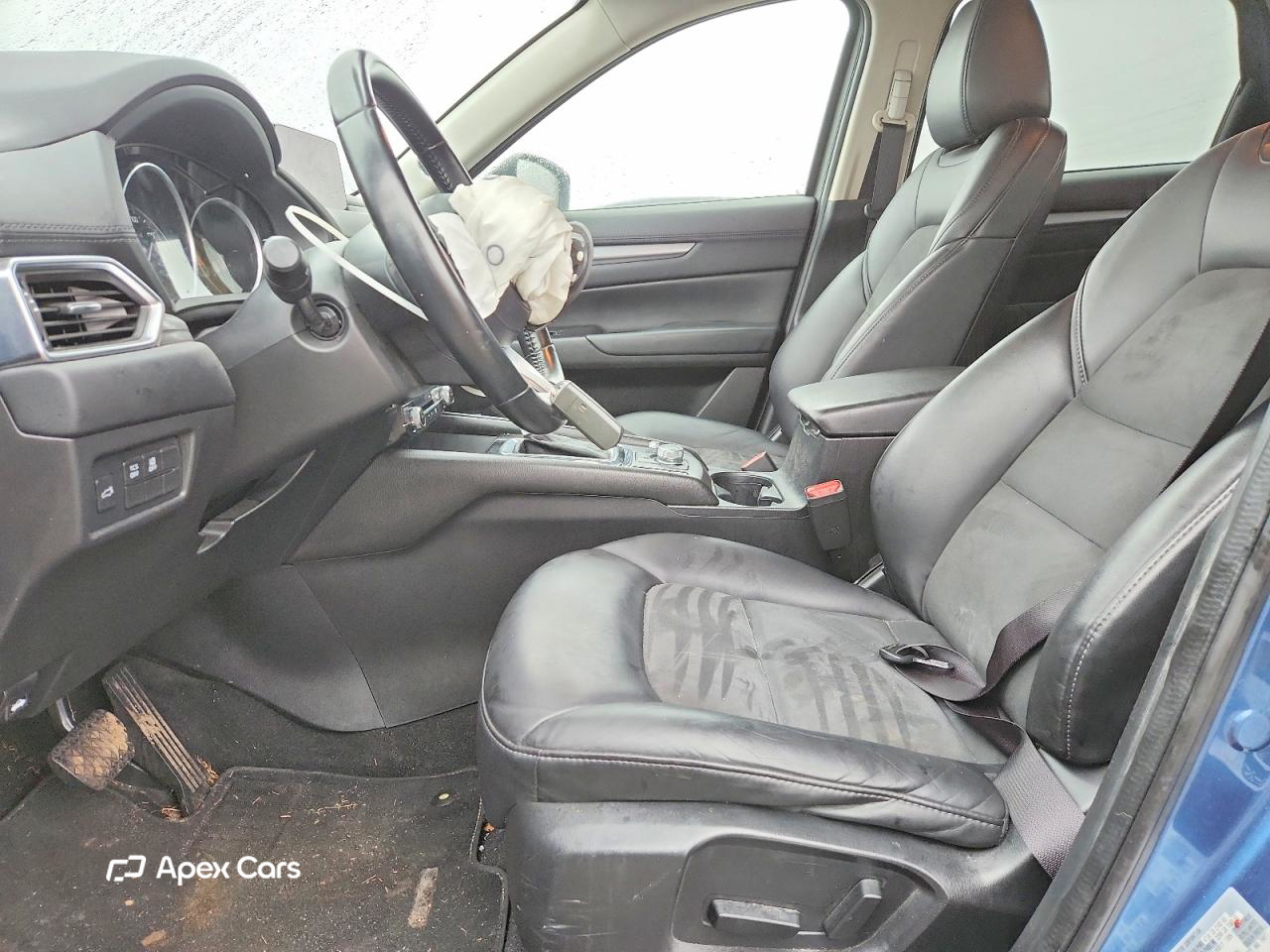 Mazda CX-5 2019