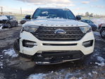 Ford Explorer 2023