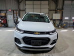 Chevrolet Trax 2017