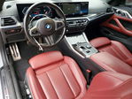 BMW Series 4 2024