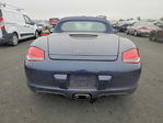 Porsche Boxster 2011