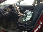 Subaru Impreza 2012