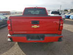 Chevrolet Silverado 2018